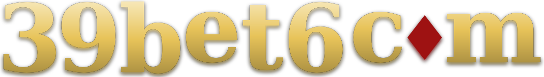 39bet6 com logo